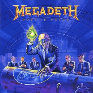 Décès de Nick Menza, ancien batteur de Megadeth