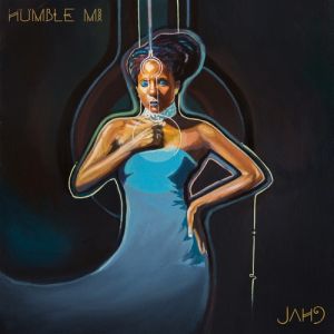 Jah9 – single Humble Mi