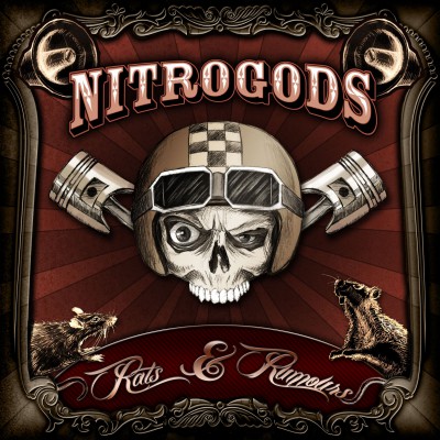 Nitrogods – Rats & Rumours
