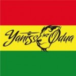 Yaniss Odua – Rouge Jaune Vert – Remix