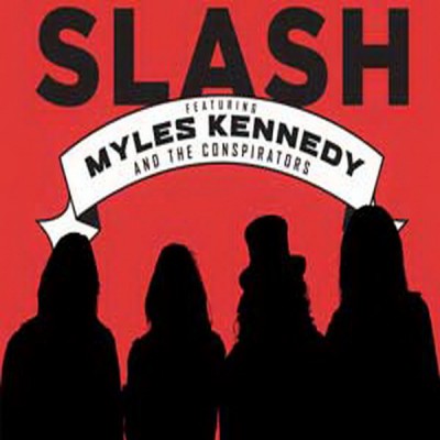 Slash : premières dates US et bientôt en France…