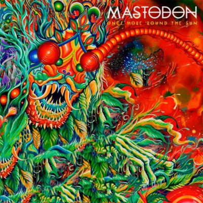 Mastodon – The Motherload