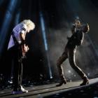 Queen + Adam Lambert font leur Zénith en Janvier !