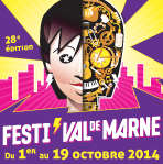 La 28° édition du Festi’Val-de-Marne est ouverte !