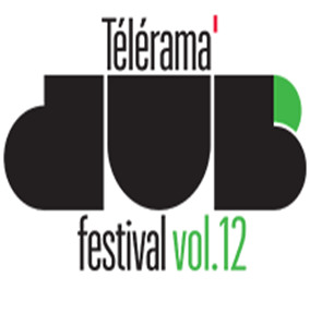 Le Télérama Dub Festival