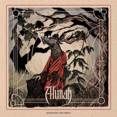 Alunah – Awakening the Forest