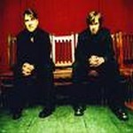 Greg DULLI et Mark LANEGAN : the Gutter Twins, bientôt en concert et premier album dans les bacs