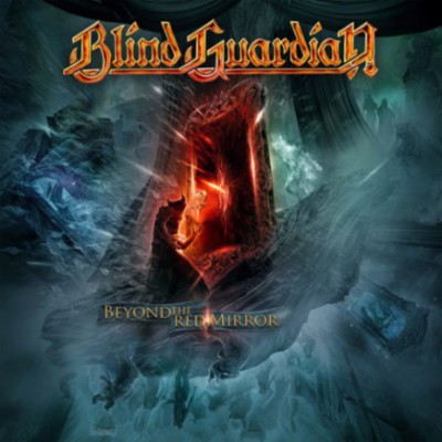 Blind Guardian : détails du nouvel album et premier single