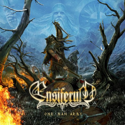 Ensiferum : détails du nouvel album