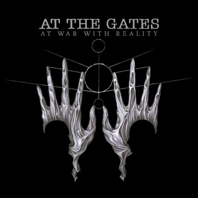At the Gates – Death and the Labyrinth