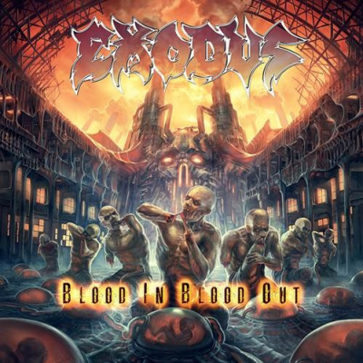 Exodus – Blood In, Blood Out