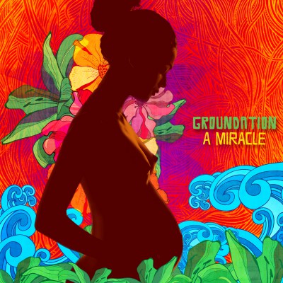 A Miracle – Groundation