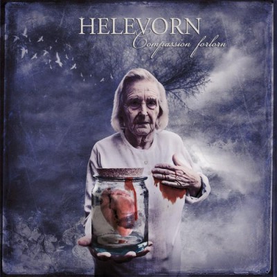 Helevorn – Compassion Forlorn