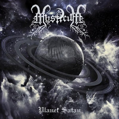 Mysticum – Planet Satan