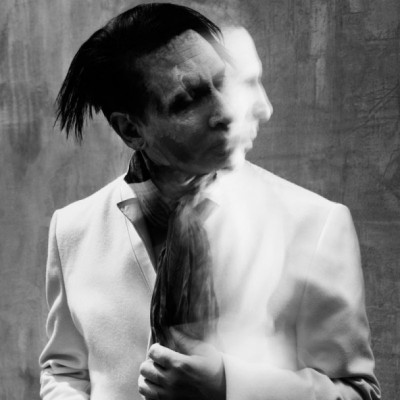 [MAJ] Pochette, tracklist et single du nouveau Marilyn Manson