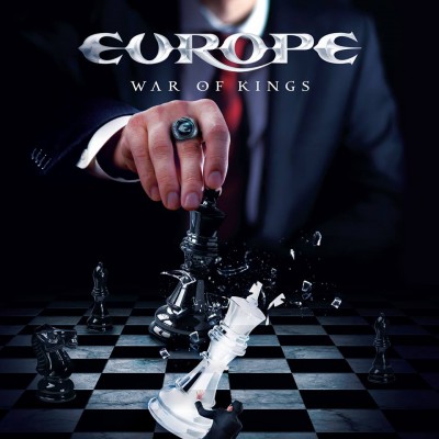 Europe se prépare à  sortir War of Kings