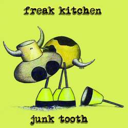 Freak Kitchen – Freak of The Week