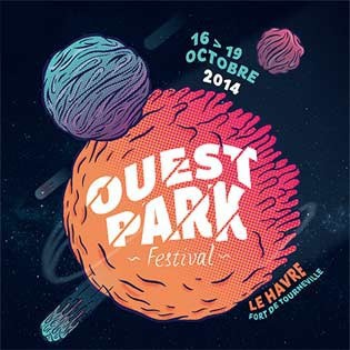 Ouest Park Festival – L’anniversaire des 10 ans, l’histoire d’un succès !