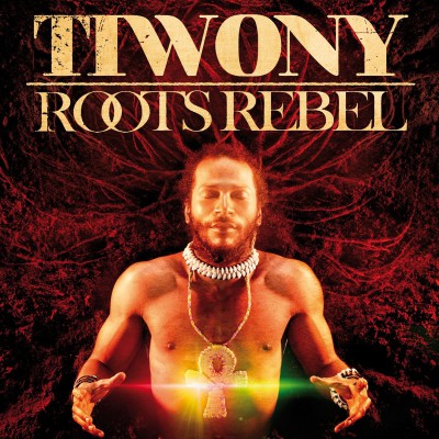 Tiwony – Roots Rebel