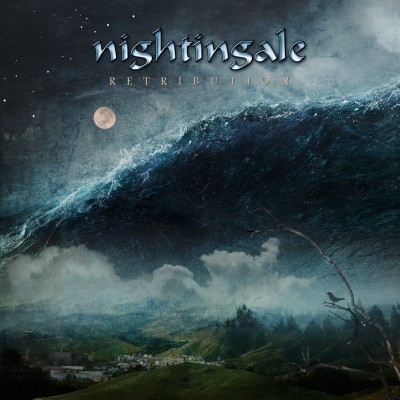 Nightingale – Retribution