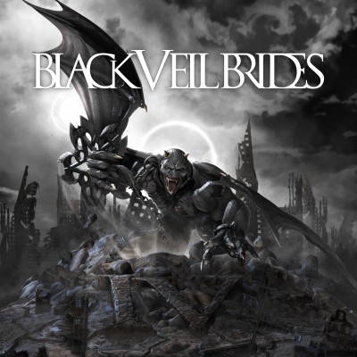 Black Veil Brides – Black Veil Brides