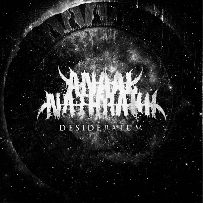 Anaal Nathrakh – Desideratum