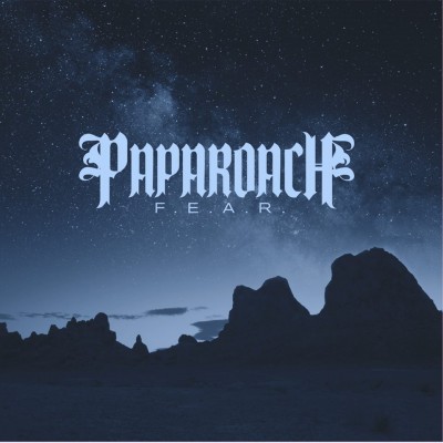 Papa Roach – Face Everything and Rise