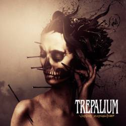 Trepalium – Voodoo Moonshine (EP)