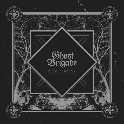Ghost Brigade – IV – One With The Storm