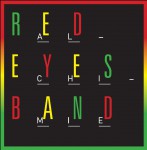 RED EYES BAND