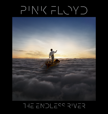 Pink Floyd – The Endless River