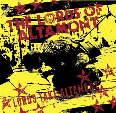 The Lords of Altamont – Lords take Altamont