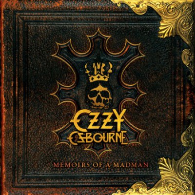 Ozzy Osbourne – Memoirs of a Madman (Best Of)