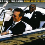 BB King & Eric Clapton
