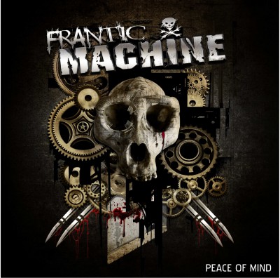 Frantic Machine – Peace of Mind