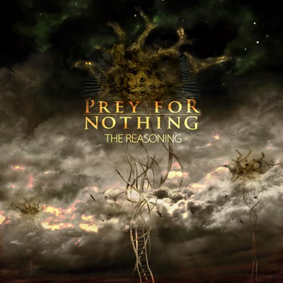 Le nouvel album de Prey For Nothing en téléchargement gratuit