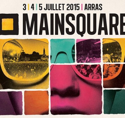 Main Square Festival d’Arras : les premiers noms !
