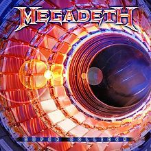 Deux départs chez Megadeth