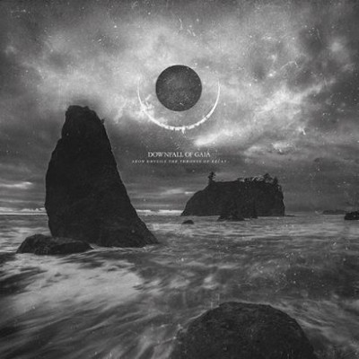 Downfall of Gaia – Aeon Unveils the Thrones of Decay