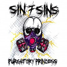 Sin7sinS – Purgatory Princess