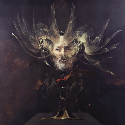 Behemoth – Ora Pro Nobis Lucifer