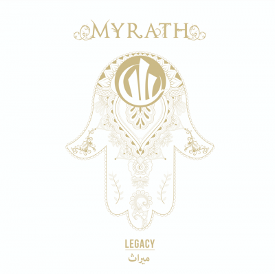 Myrath : détails du nouvel album