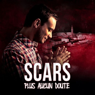 SCARS, Sortie de son deuxième clip « Plus Aucun Doute »