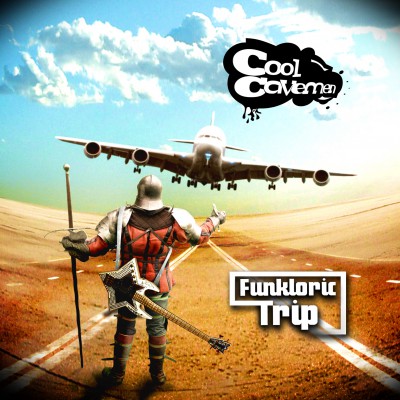 Cool Cavemen – Funkloric trip