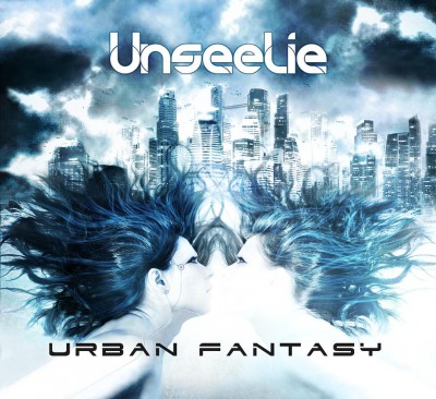 Unseelie – Urban Fantasy