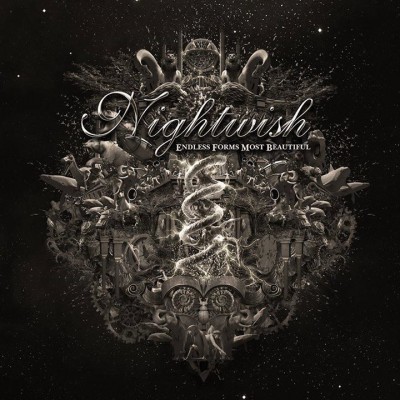 Nightwish : tracklist du nouvel album