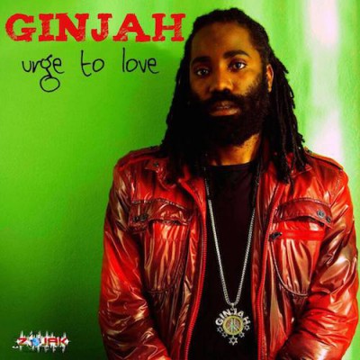 Ginjah – Urge To Love