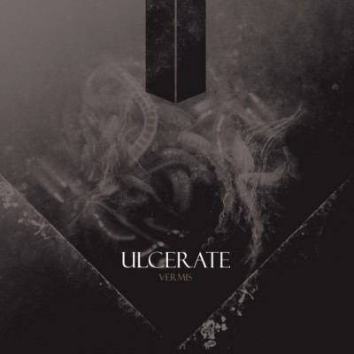 Ulcerate (+ Wormed, Solace of Requiem, Gigan et Départe) au Glazart (26.11.2014)