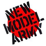 New Model Army : live au Trabendo + album d’inédits