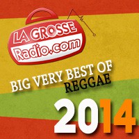 Votez pour votre album reggae pour le Big Very Best Of Reggae 2014